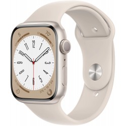 Watch Apple Watch Series 8...